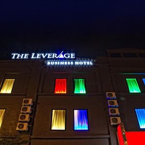 The Leverage Business Hotel - Rawang